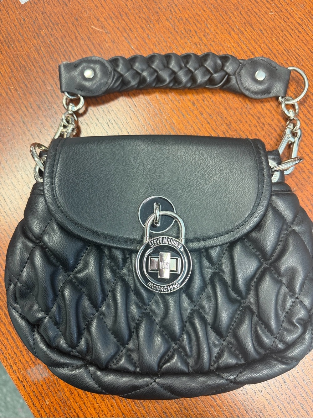 Steve Madden Shoulder Bag